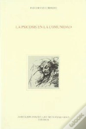 Capa do artigo La Psicosis En La Comunidad  