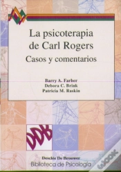 Capa do artigo La Psicoterapia De Carl Rogers