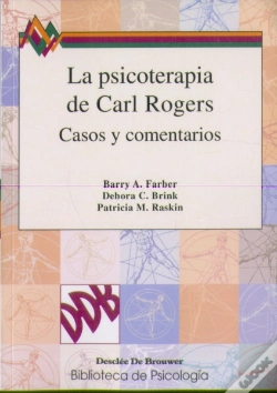 Capa do artigo La Psicoterapia De Carl Rogers