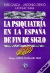 Capa do artigo La Psiquiatr¡A En La España De Fin De Siglo