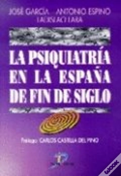 Capa do artigo La Psiquiatr¡A En La España De Fin De Siglo