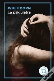 Capa do artigo La Psiquiatra