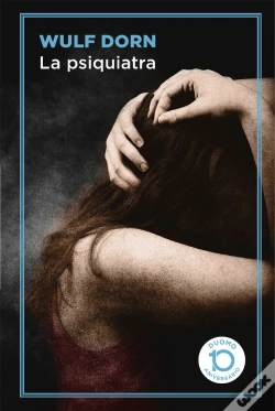 Capa do artigo La Psiquiatra