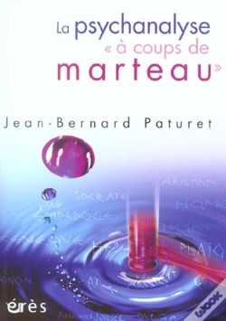 Capa do artigo La Psychanalyse A Coups De Marteau