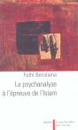 La Psychanalyse A L'Epreuve De L'Islam - Preview