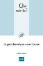La Psychanalyse Américaine - Preview