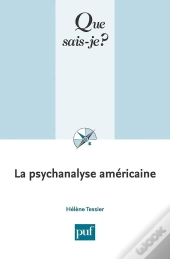 La Psychanalyse Américaine