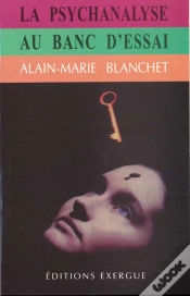 Capa do artigo La Psychanalyse Au Banc D