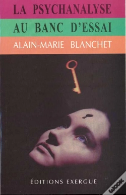 Capa do artigo La Psychanalyse Au Banc D'Essai