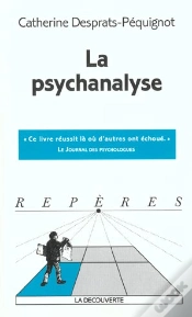 Capa do artigo La Psychanalyse