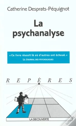 Capa do artigo La Psychanalyse