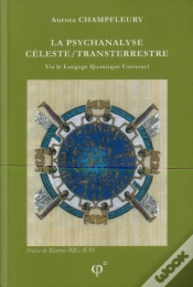 Capa do artigo La Psychanalyse Céleste/Transterrestre