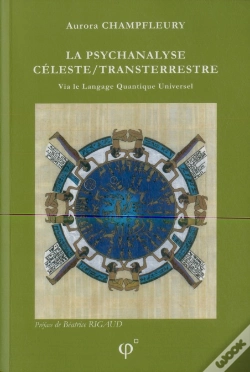 Capa do artigo La Psychanalyse Céleste/Transterrestre