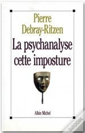 Capa do artigo La Psychanalyse Cette Imposture