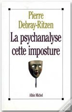 Capa do artigo La Psychanalyse Cette Imposture