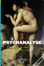 Capa do artigo La Psychanalyse