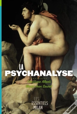 Capa do artigo La Psychanalyse