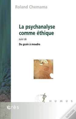 Capa do artigo La Psychanalyse Comme Éthique ; Du Grain À Moudre