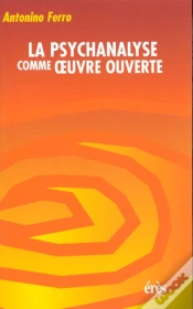 Capa do artigo La Psychanalyse Comme Oeuvre Ouverte