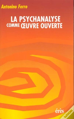 Capa do artigo La Psychanalyse Comme Oeuvre Ouverte