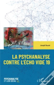 Capa do artigo La Psychanalyse Contre L