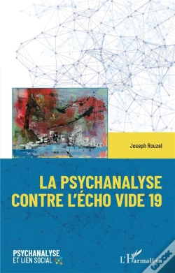 Capa do artigo La Psychanalyse Contre L'Écho Vide 19