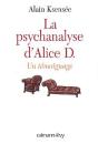 La Psychanalyse D'Alice - Preview
