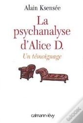 La Psychanalyse D'Alice