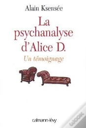 Capa do artigo La Psychanalyse D