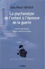 La Psychanalyse De L'Enfant À L'Épreuve De La Guerre - Preview
