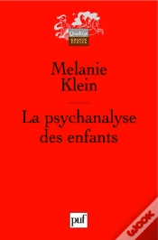 Capa do artigo La Psychanalyse Des Enfants (3e Édition)