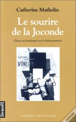 Capa do artigo La Psychanalyse Du Premature