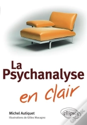 Capa do artigo La Psychanalyse En Clair