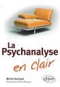 La Psychanalyse En Clair - Preview