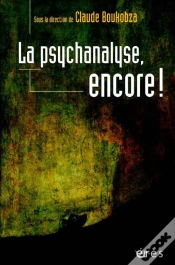 Capa do artigo La Psychanalyse, Encore !