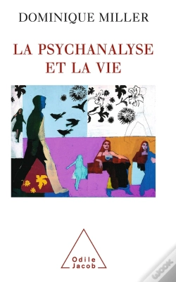Capa do artigo La Psychanalyse Et La Vie
