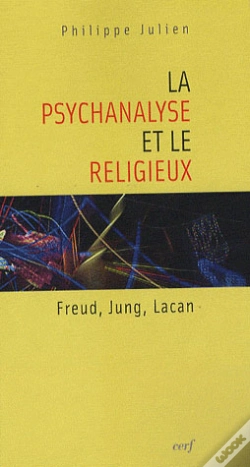 Capa do artigo La Psychanalyse Et Le Religieux.