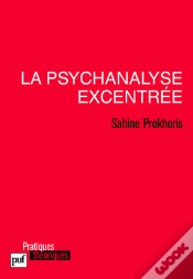 Capa do artigo La Psychanalyse Excentrée