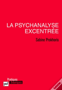 Capa do artigo La Psychanalyse Excentrée