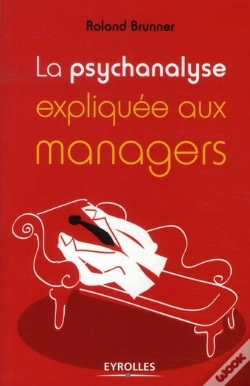 Capa do artigo La Psychanalyse Expliquee Au Manager