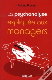 Capa do artigo La Psychanalyse Expliquée Aux Managers