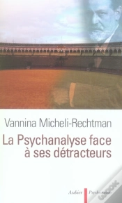 Capa do artigo La Psychanalyse Face À Ses Detracteurs