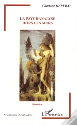 Capa do artigo La Psychanalyse Hors Les Murs (Édition 2006