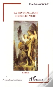 Capa do artigo La Psychanalyse Hors Les Murs (Édition 2006