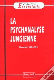 Capa do artigo La Psychanalyse Jungienne