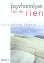 La Psychanalyse, L'Air De Rien - Preview
