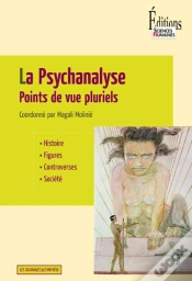 Capa do artigo La Psychanalyse ; Points De Vue Pluriels