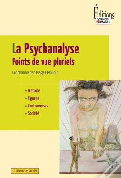 Capa do artigo La Psychanalyse ; Points De Vue Pluriels