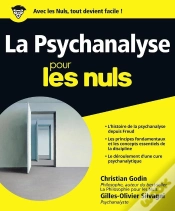Capa do artigo La Psychanalyse Pour Les Nuls