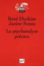 La Psychanalyse Précoce : Le Processus Analytique Chez L'Enfant - Preview